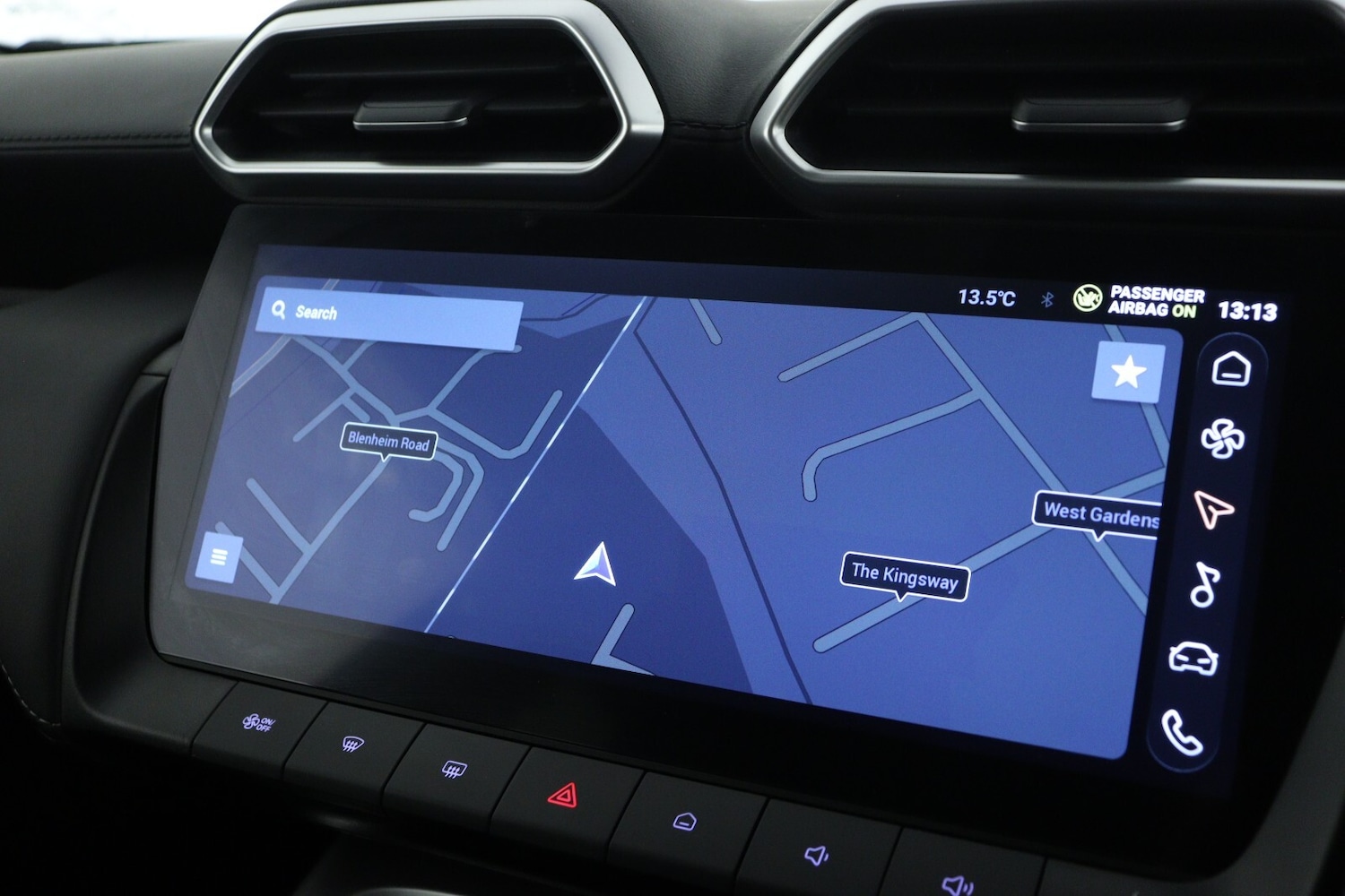 Used MG MG ZS 2025 for sale - 76302367: Photo 15