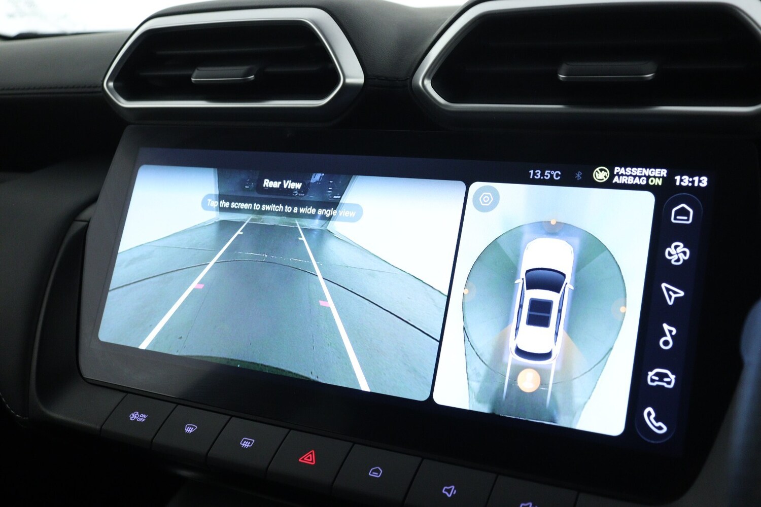 Used MG MG ZS 2025 for sale - 76302367: Photo 16