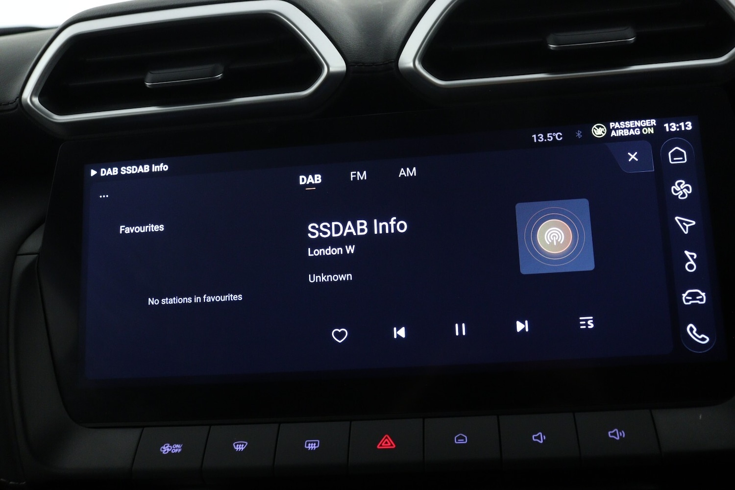 Used MG MG ZS 2025 for sale - 76302367: Photo 17