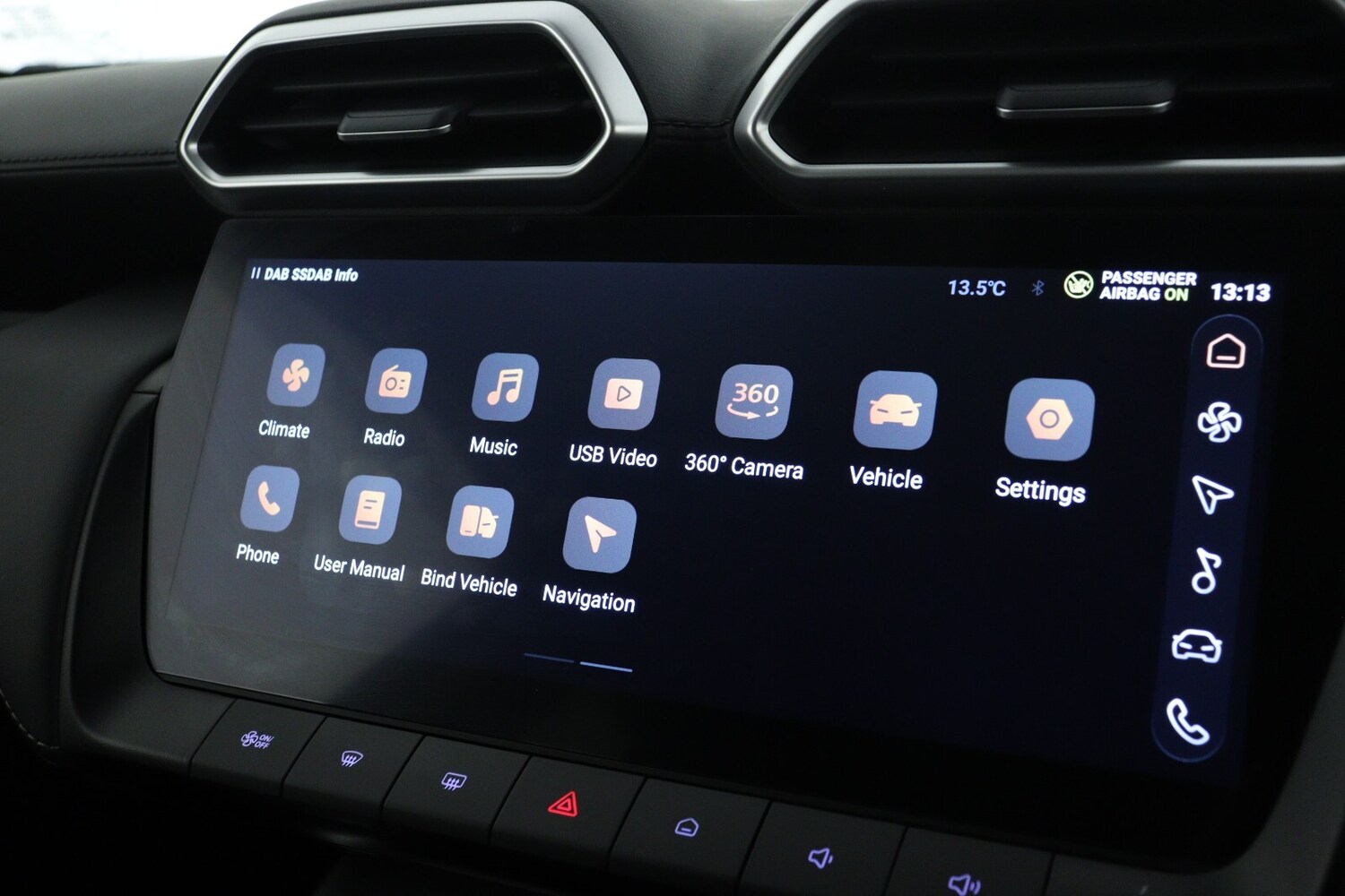 Used MG MG ZS 2025 for sale - 76302367: Photo 18