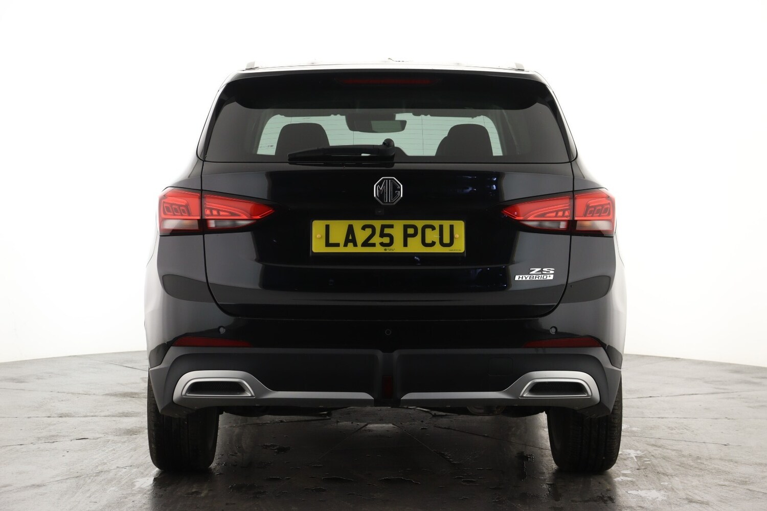 Used MG MG ZS 2025 for sale - 76302367: Photo 2