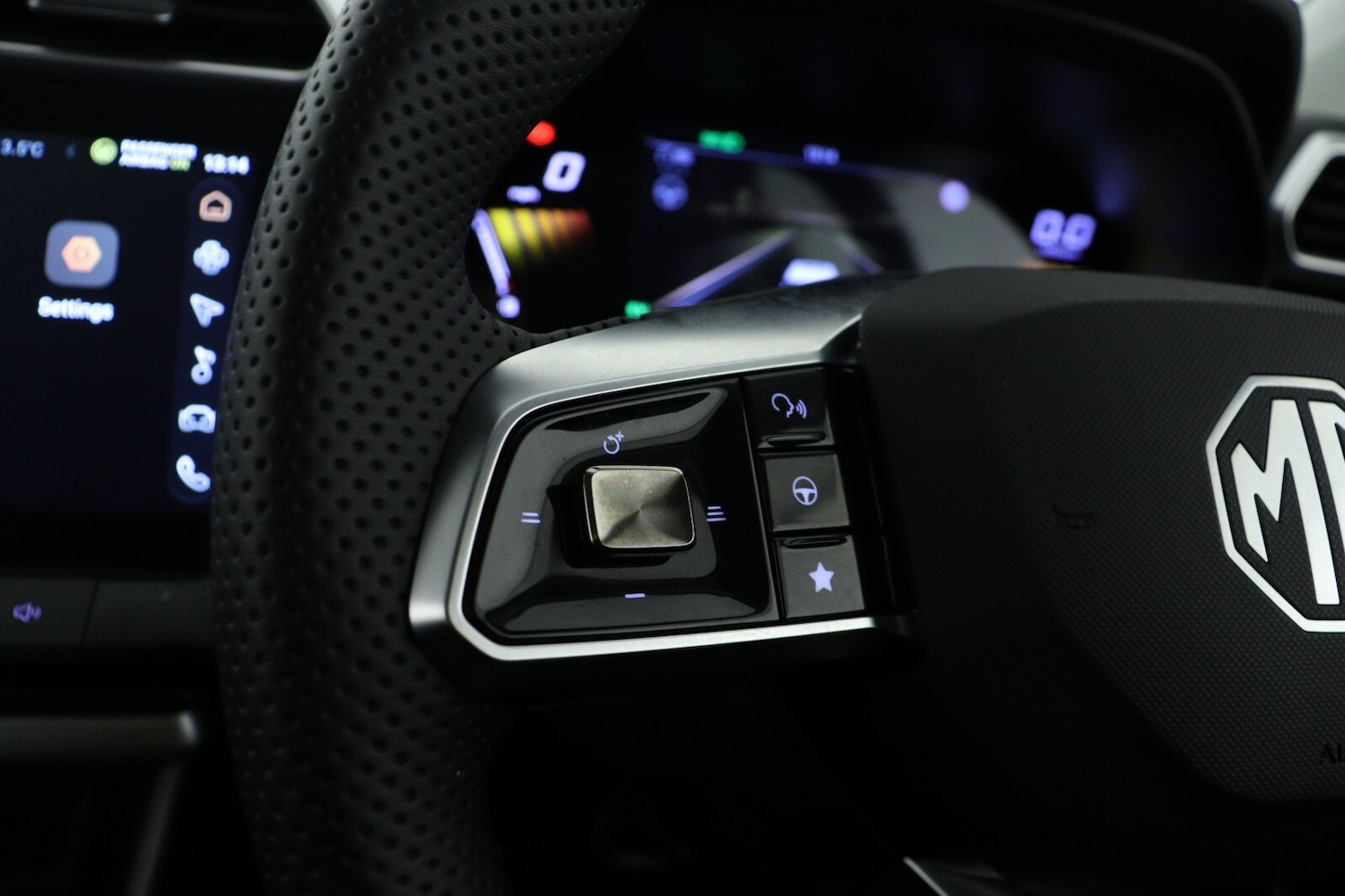 Used MG MG ZS 2025 for sale - 76302367: Photo 20