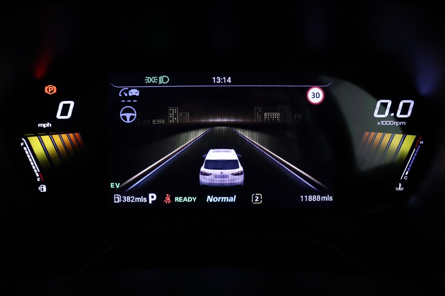 Used MG MG ZS 2025 for sale - 76302367: Photo 22