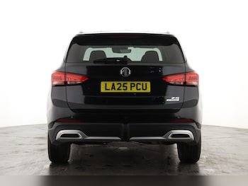 Used MG MG ZS 2025 for sale - 76302367: Photo
