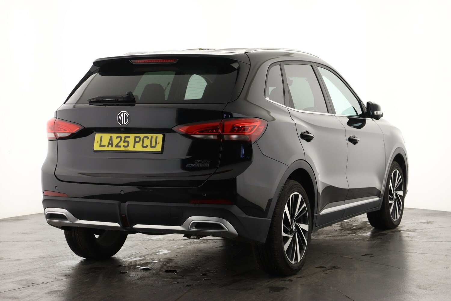 Used MG MG ZS 2025 for sale - 76302367: Photo 3