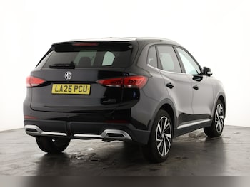 Used MG MG ZS 2025 for sale - 76302367: Photo