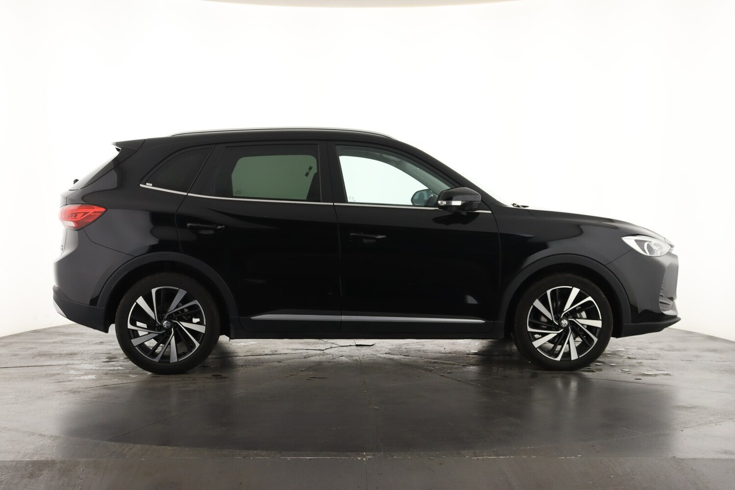 Used MG MG ZS 2025 for sale - 76302367: Photo 4