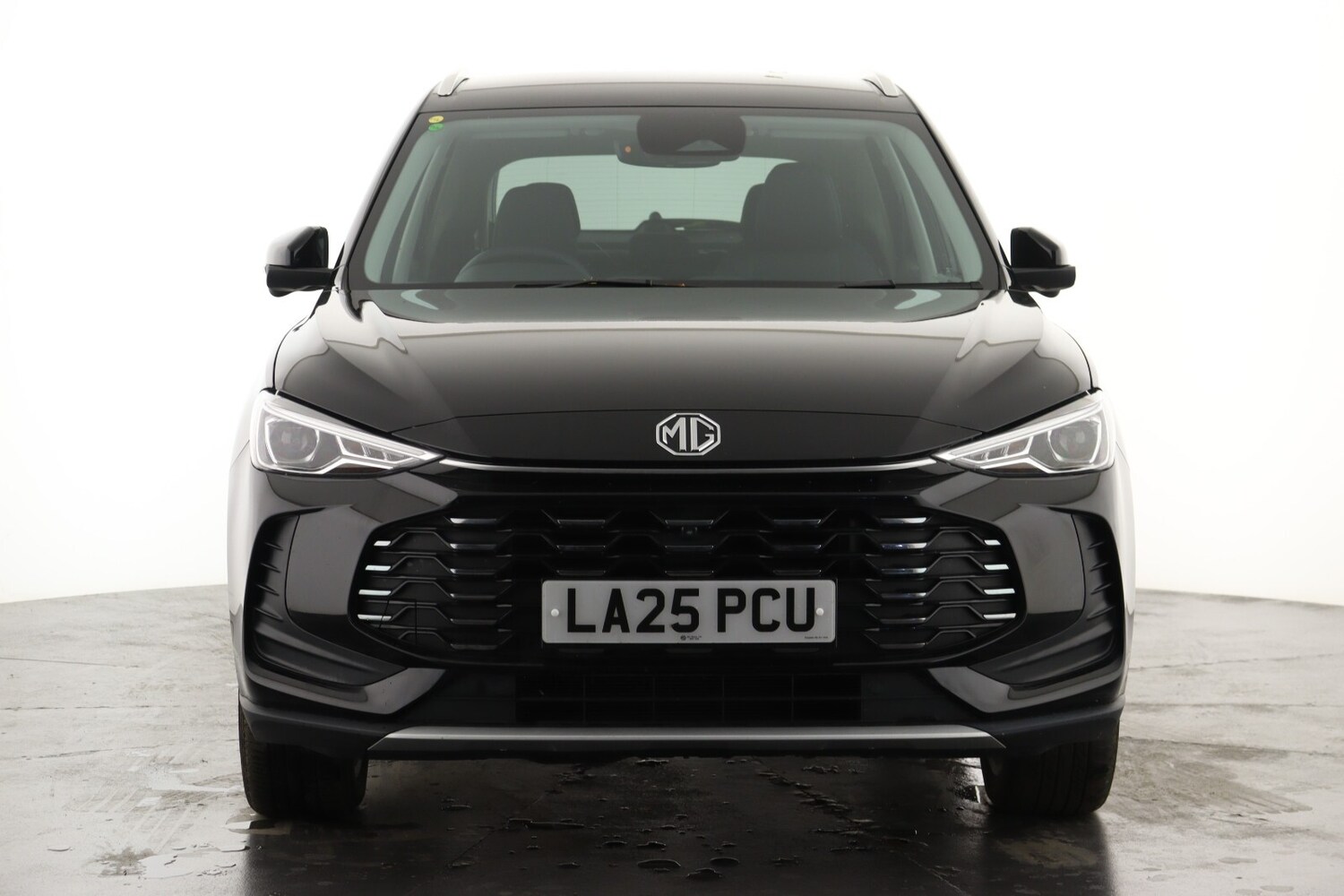 Used MG MG ZS 2025 for sale - 76302367: Photo 5