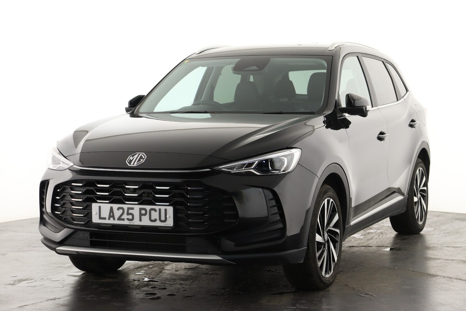 Used MG MG ZS 2025 for sale - 76302367: Photo 6