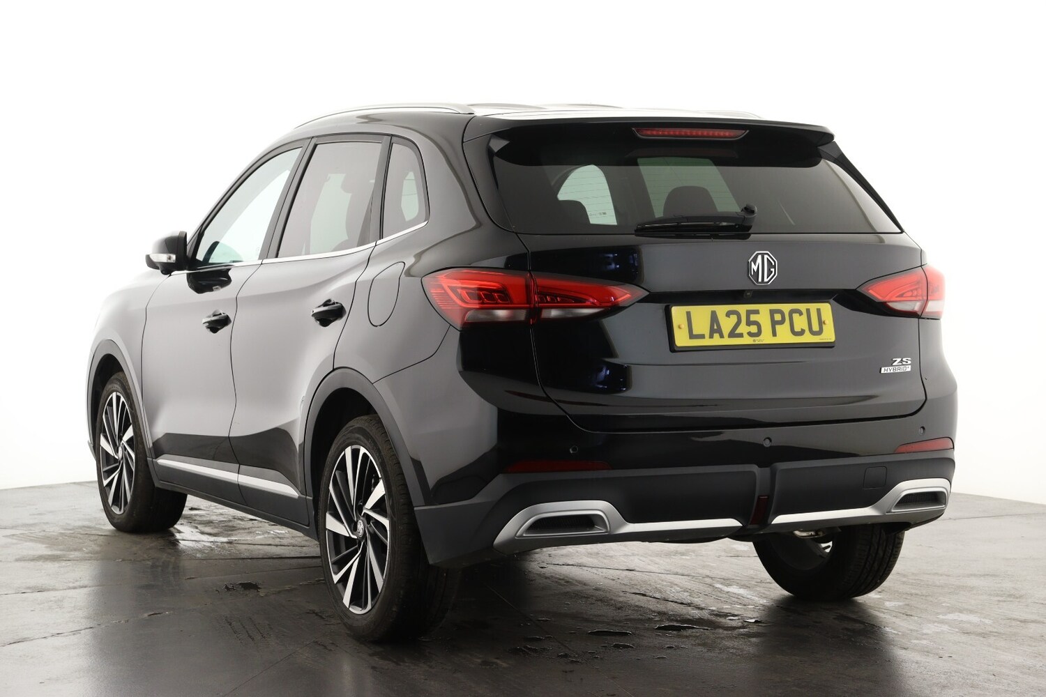 Used MG MG ZS 2025 for sale - 76302367: Photo 8