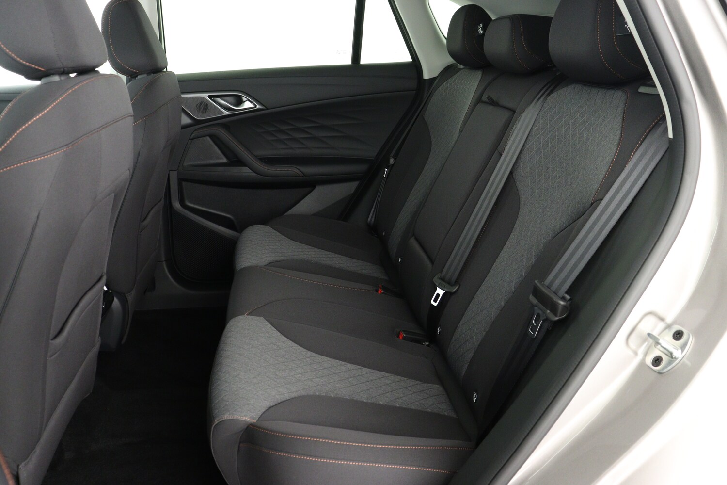 Used MG MG HS 2025 for sale - 76615318: Photo 12