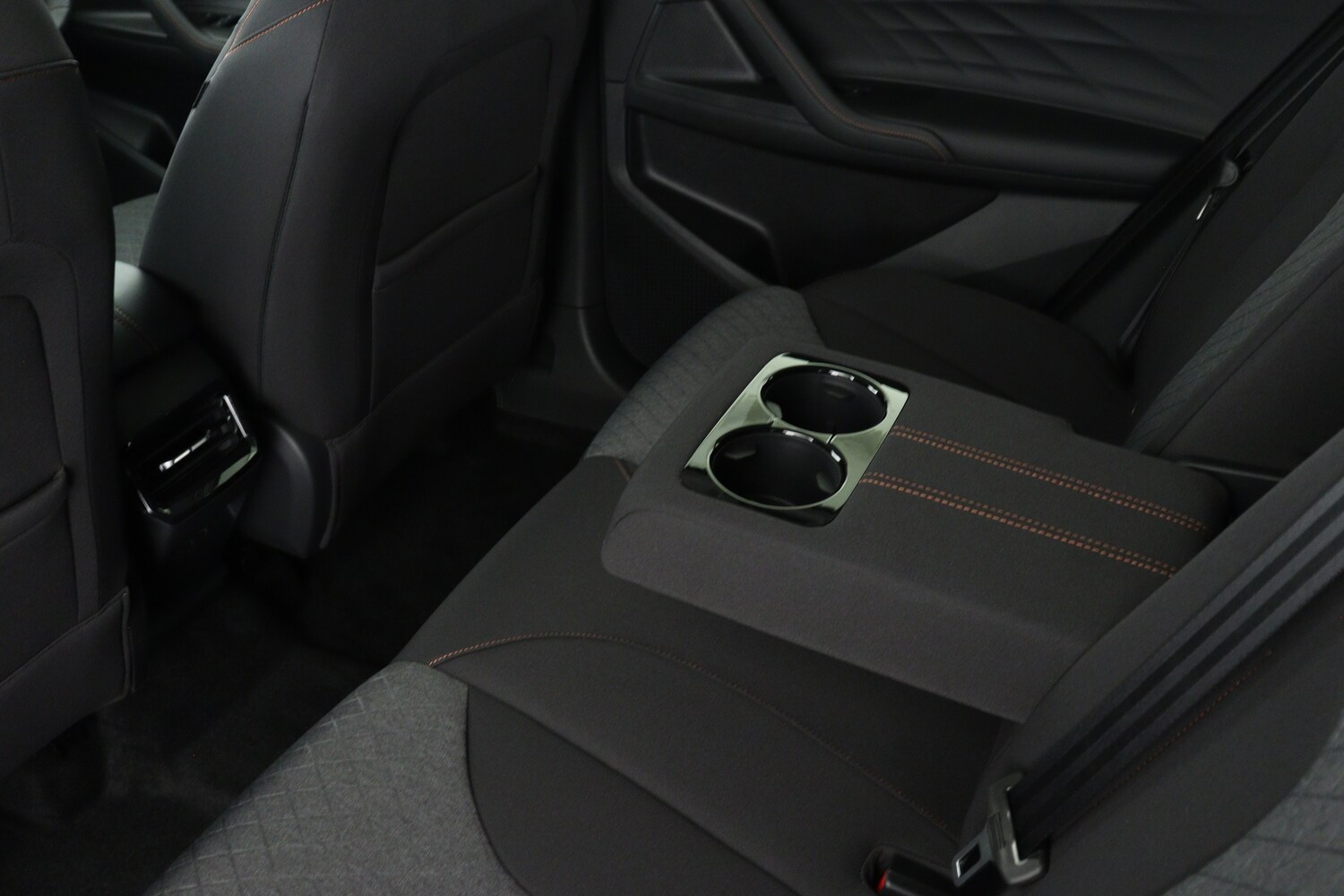 Used MG MG HS 2025 for sale - 76615318: Photo 13