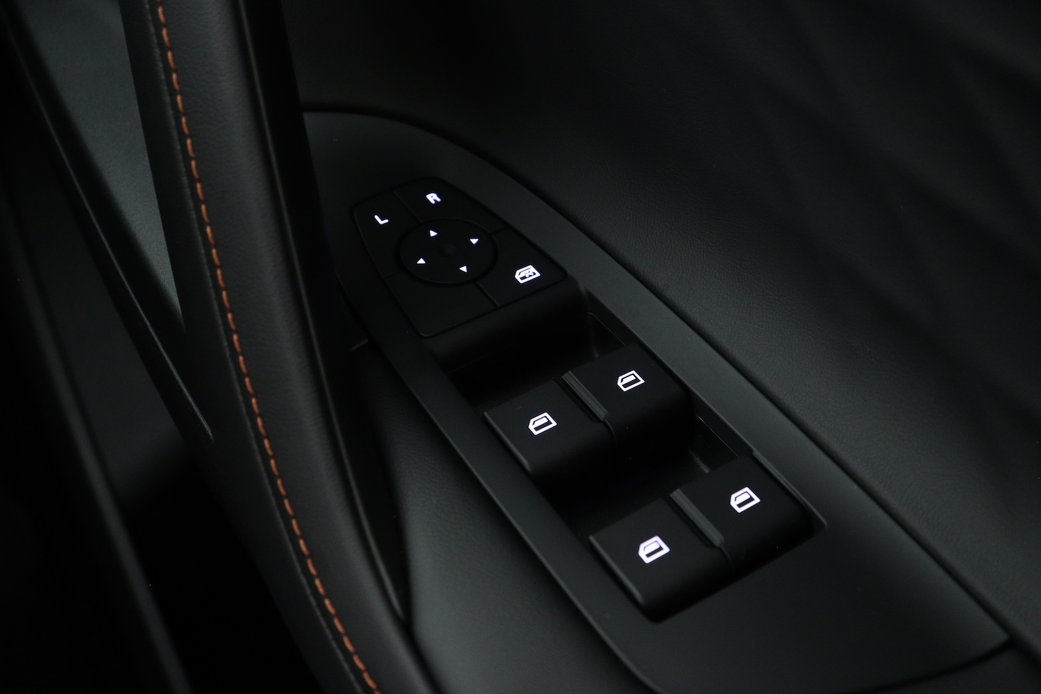 Used MG MG HS 2025 for sale - 76615318: Photo 25