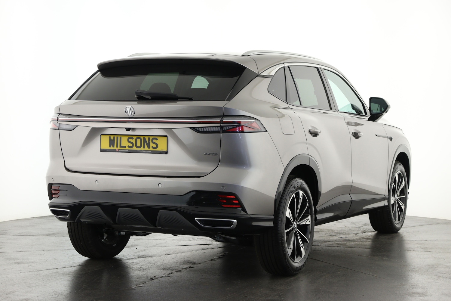 Used MG MG HS 2025 for sale - 76615318: Photo 3