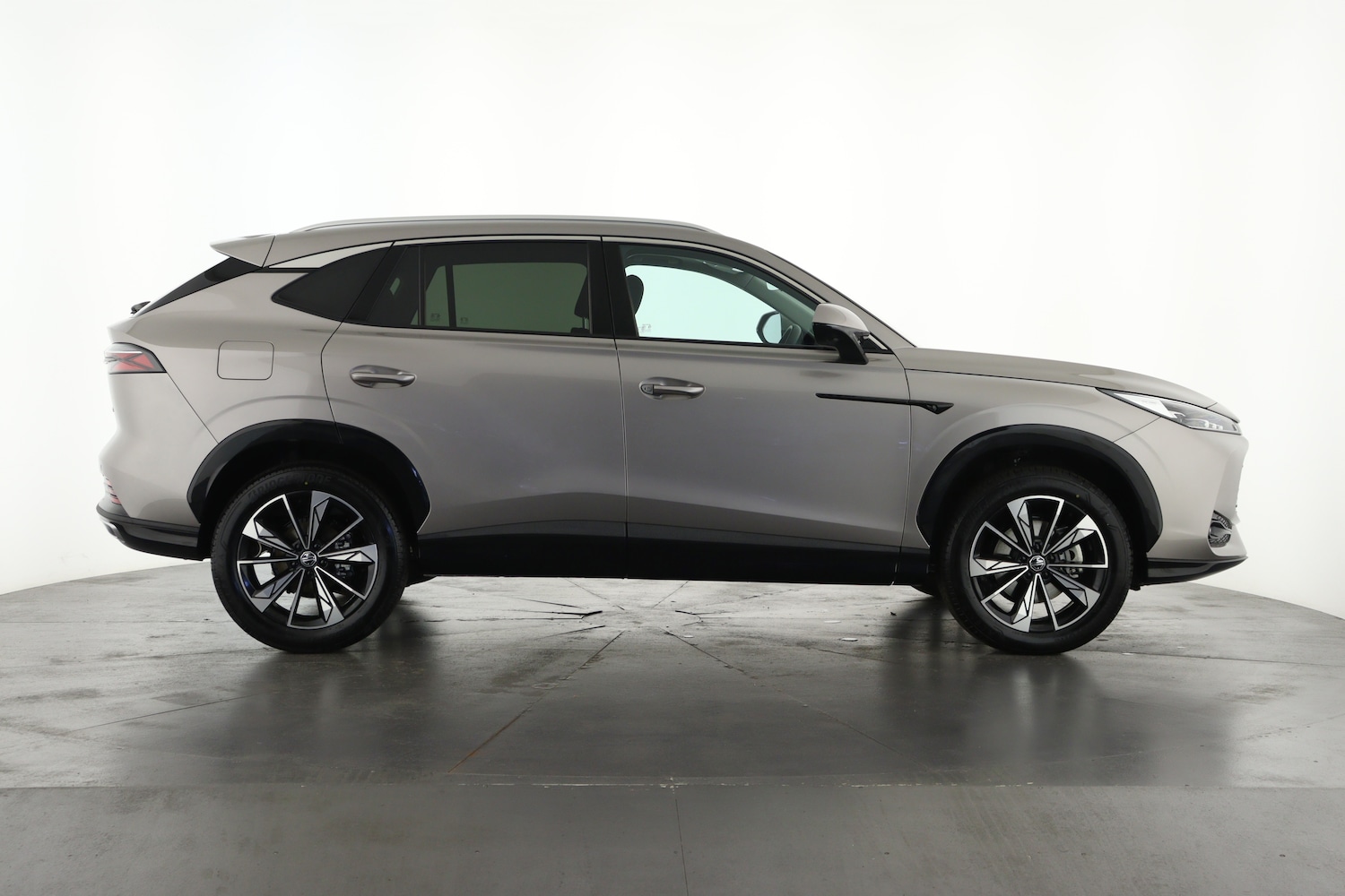 Used MG MG HS 2025 for sale - 76615318: Photo 4