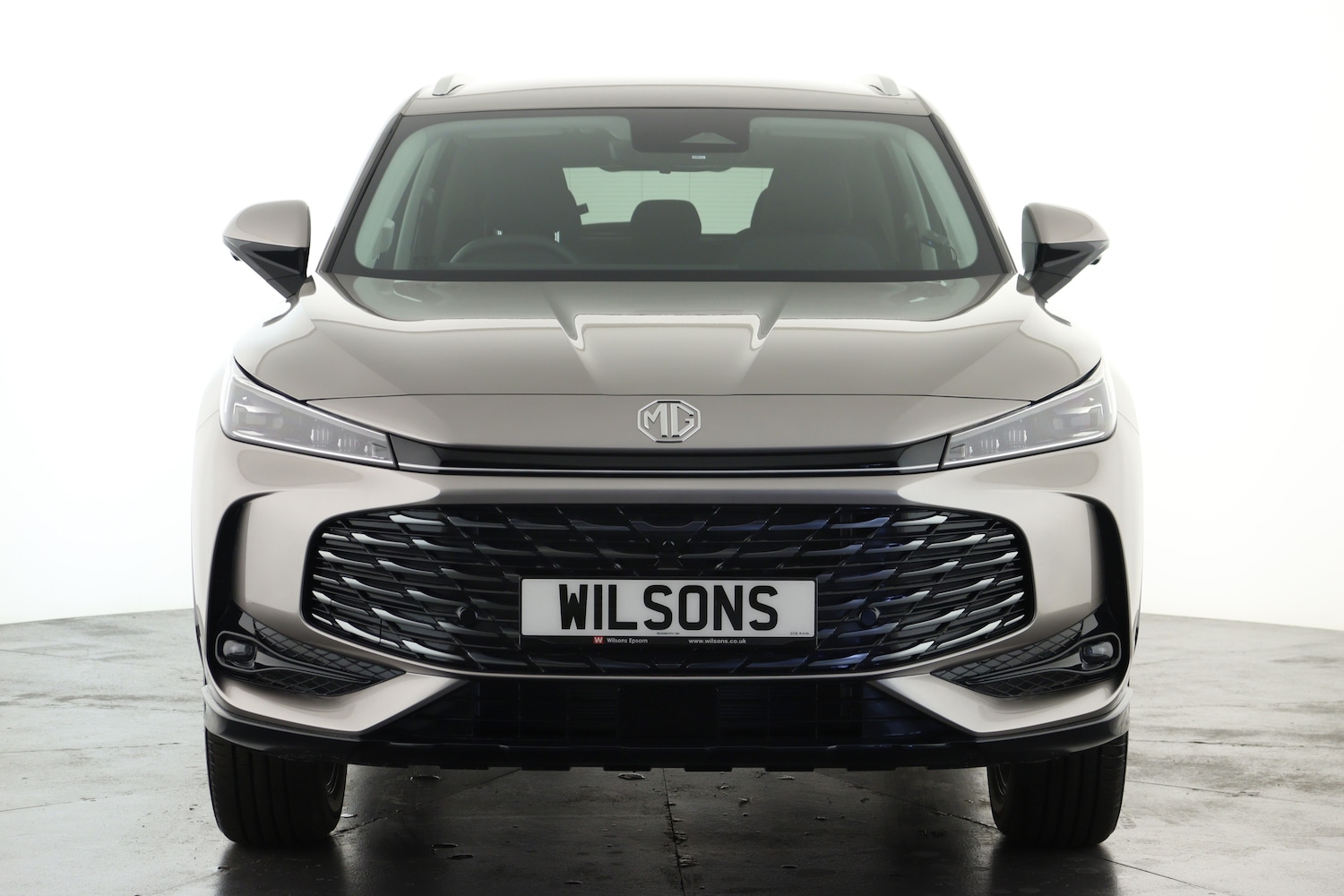 Used MG MG HS 2025 for sale - 76615318: Photo 5