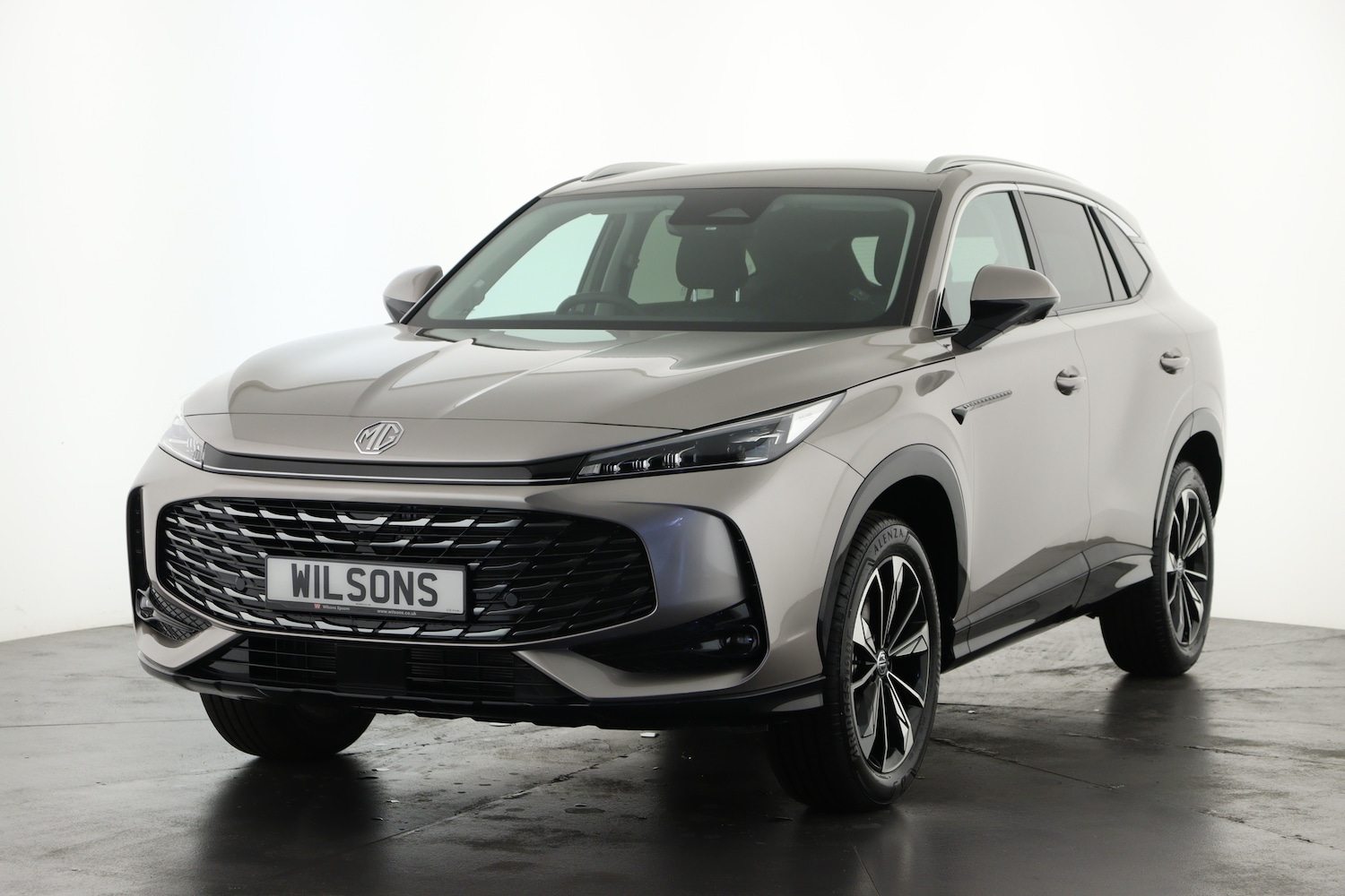 Used MG MG HS 2025 for sale - 76615318: Photo 6