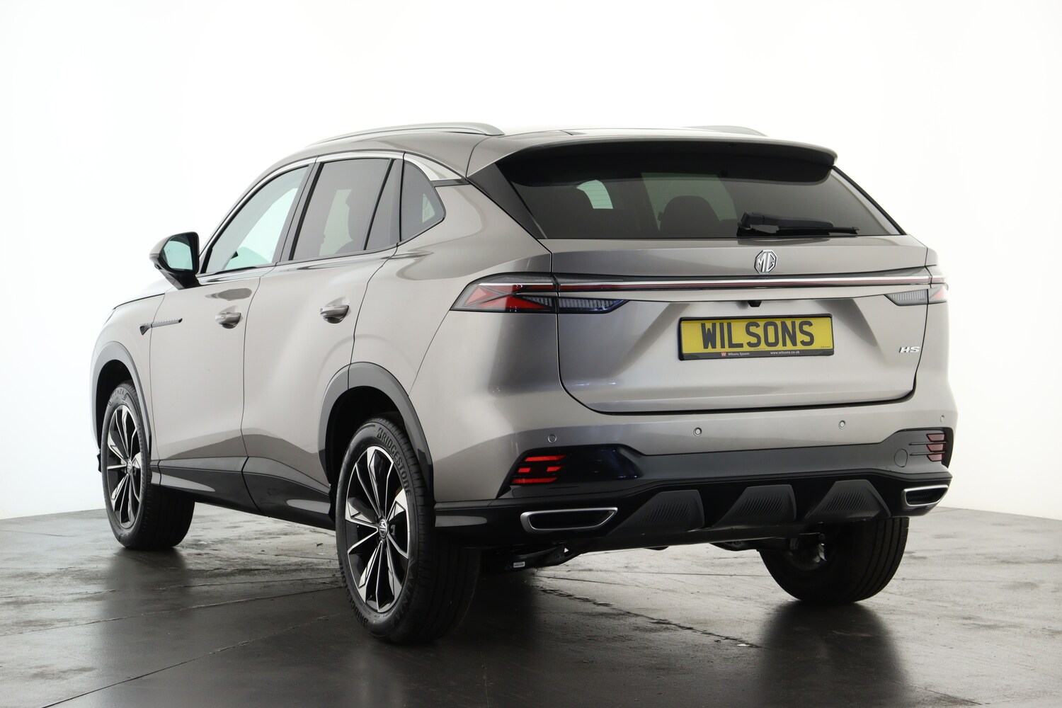 Used MG MG HS 2025 for sale - 76615318: Photo 8