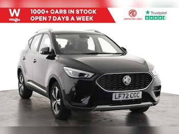 Used MG MG ZS 2023 for sale - 76117036: Photo