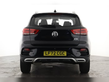 Used MG MG ZS 2023 for sale - 76117036: Photo