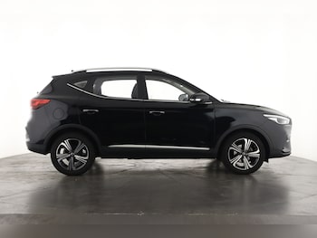 Used MG MG ZS 2023 for sale - 76117036: Photo