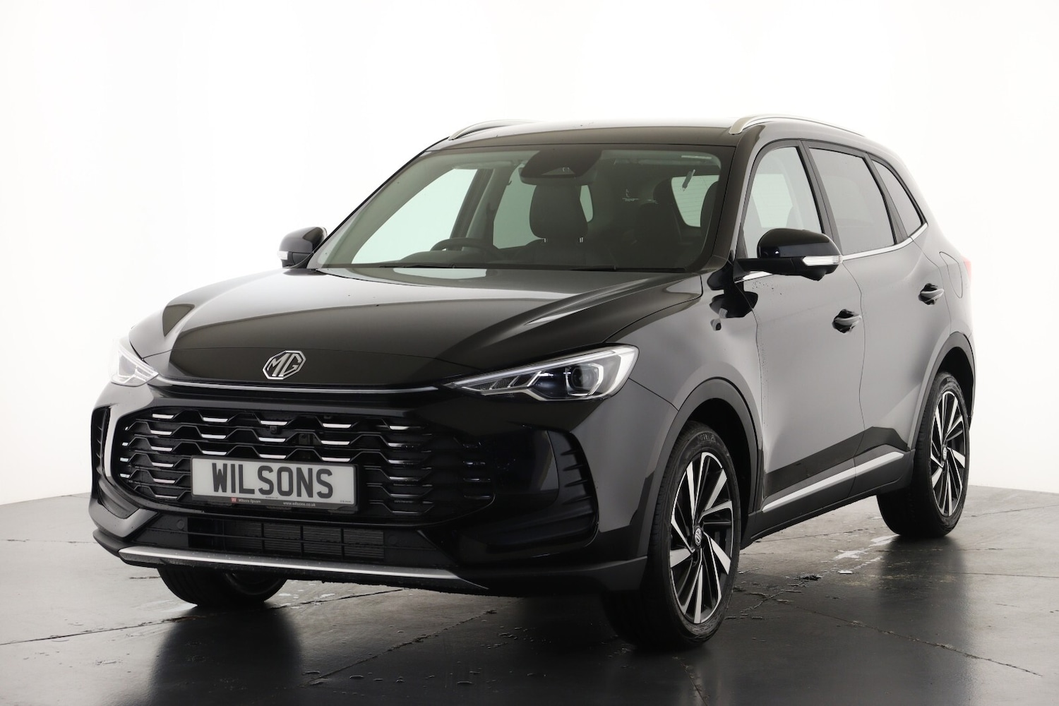 Used MG MG ZS 2025 for sale - 77434903: Photo 6