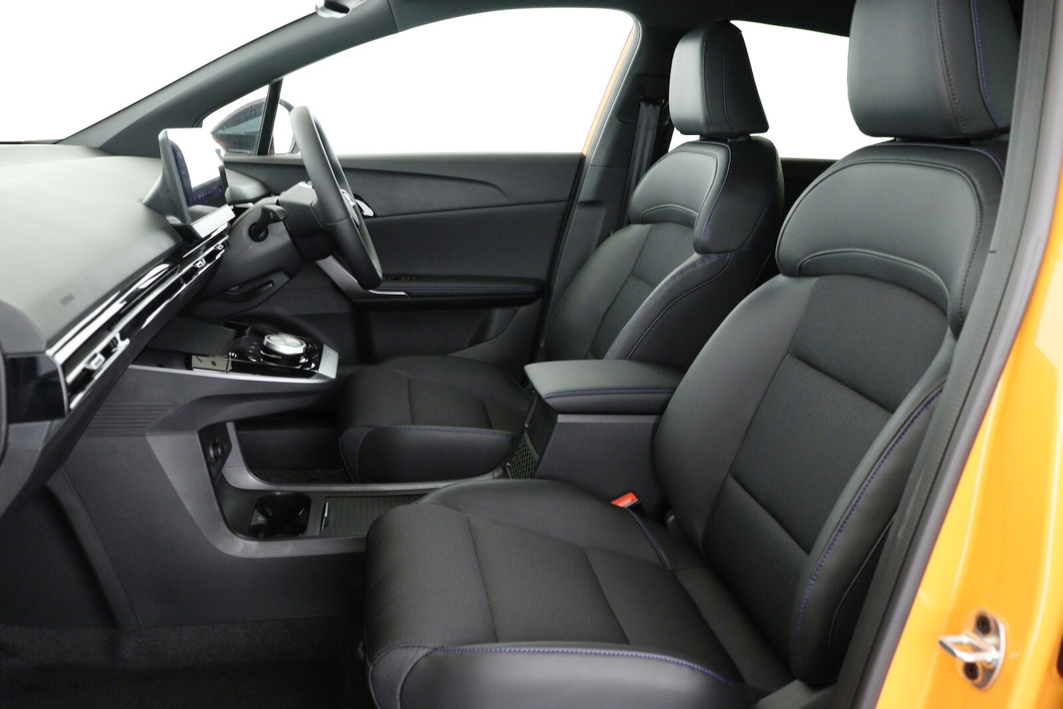 Used MG MG4 2025 for sale - 76901417: Photo 12