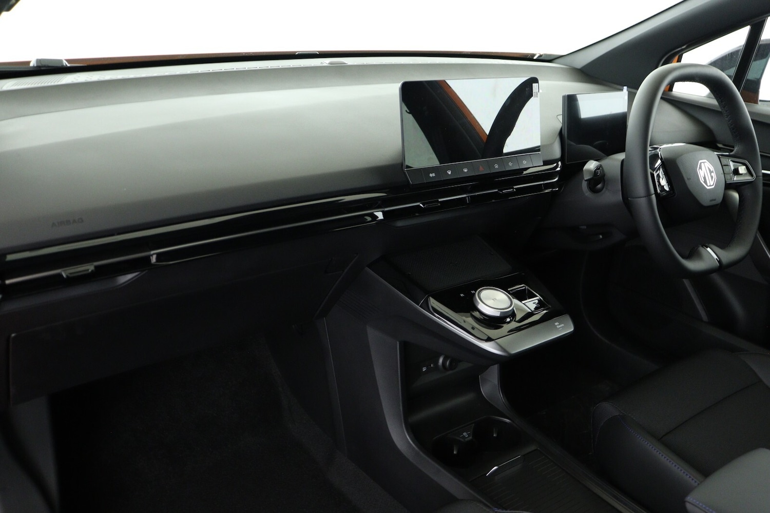 Used MG MG4 2025 for sale - 76901417: Photo 13