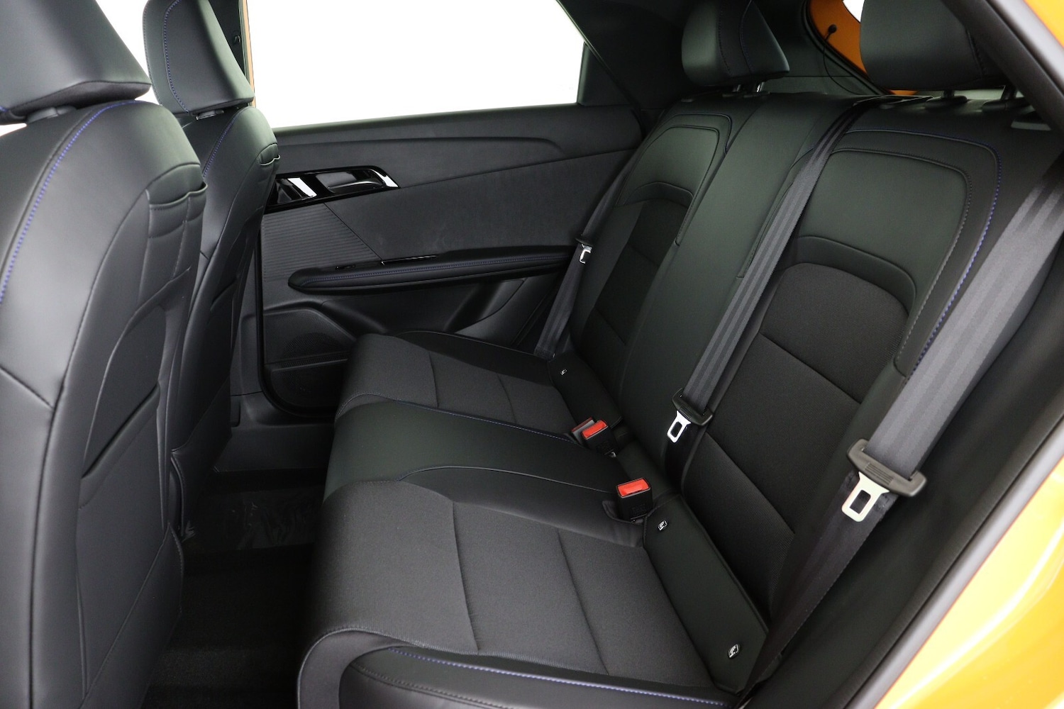 Used MG MG4 2025 for sale - 76901417: Photo 14