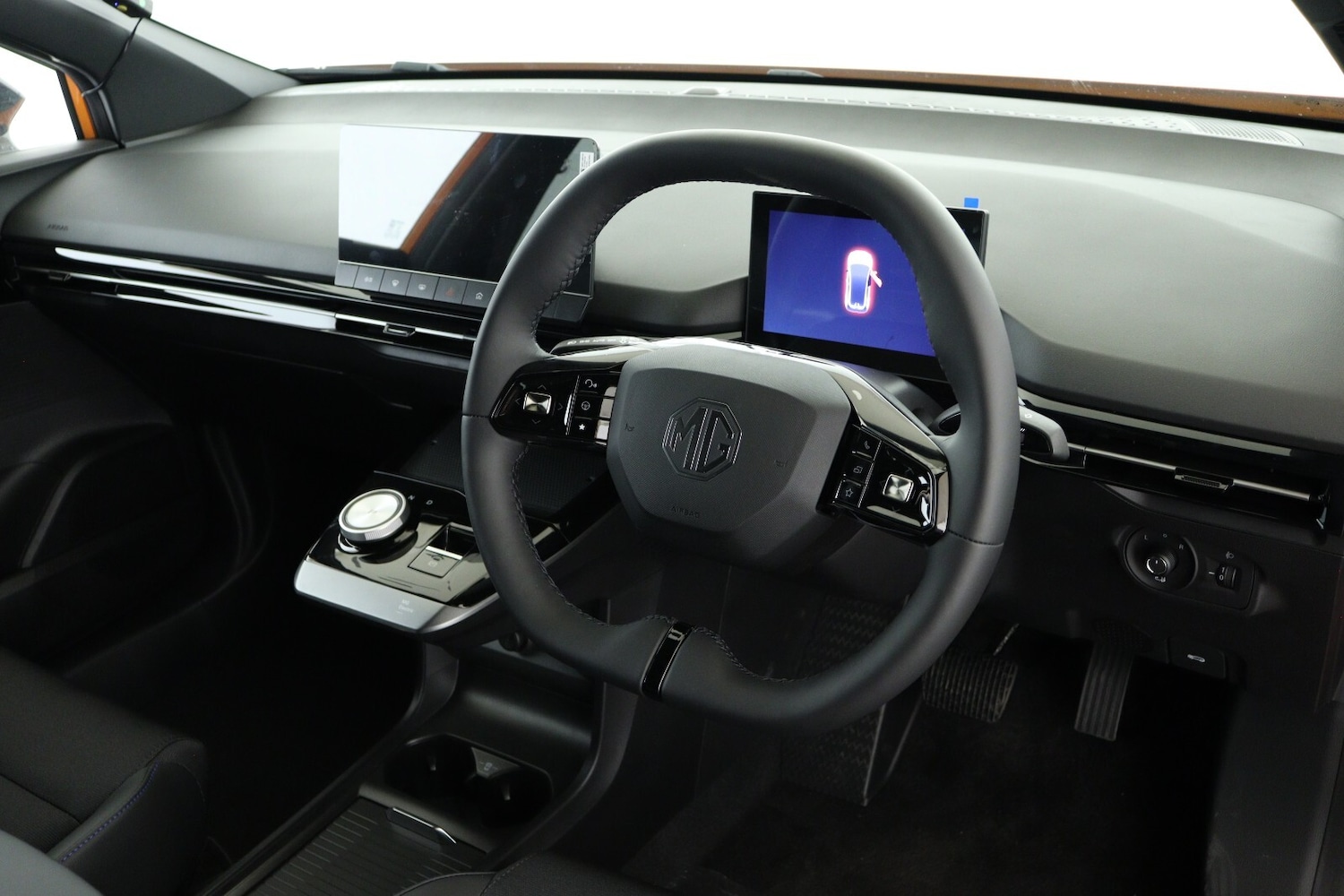 Used MG MG4 2025 for sale - 76901417: Photo 15
