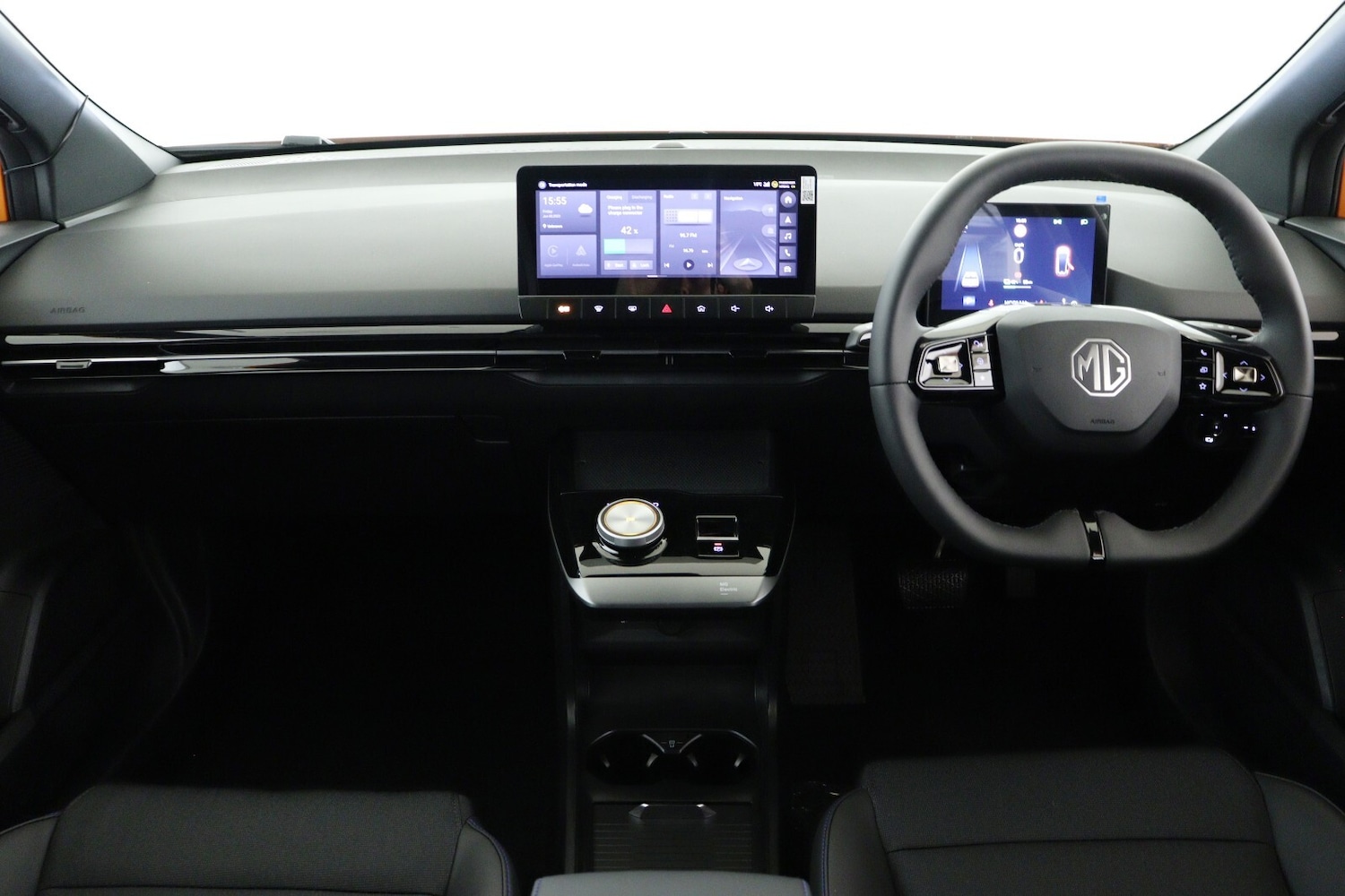 Used MG MG4 2025 for sale - 76901417: Photo 17