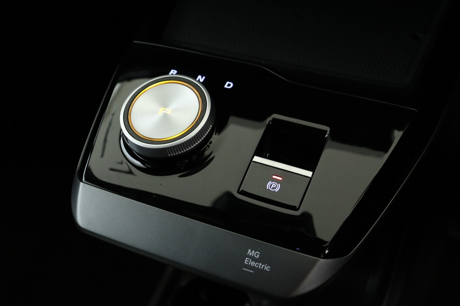 Used MG MG4 2025 for sale - 76901417: Photo 22