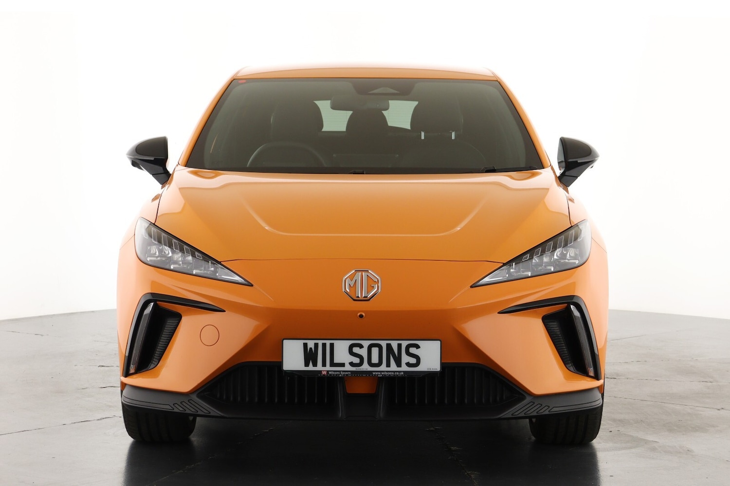 Used MG MG4 2025 for sale - 76901417: Photo 5