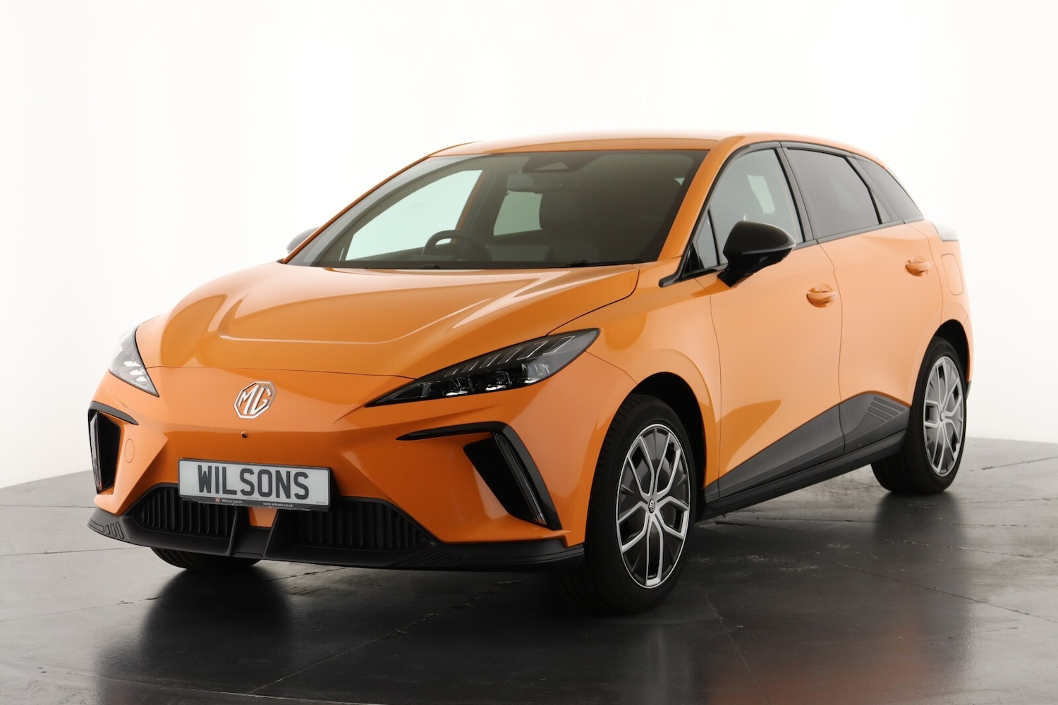 Used MG MG4 2025 for sale - 76901417: Photo 6