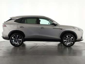 Used MG MG HS  for sale - 75010926: Photo