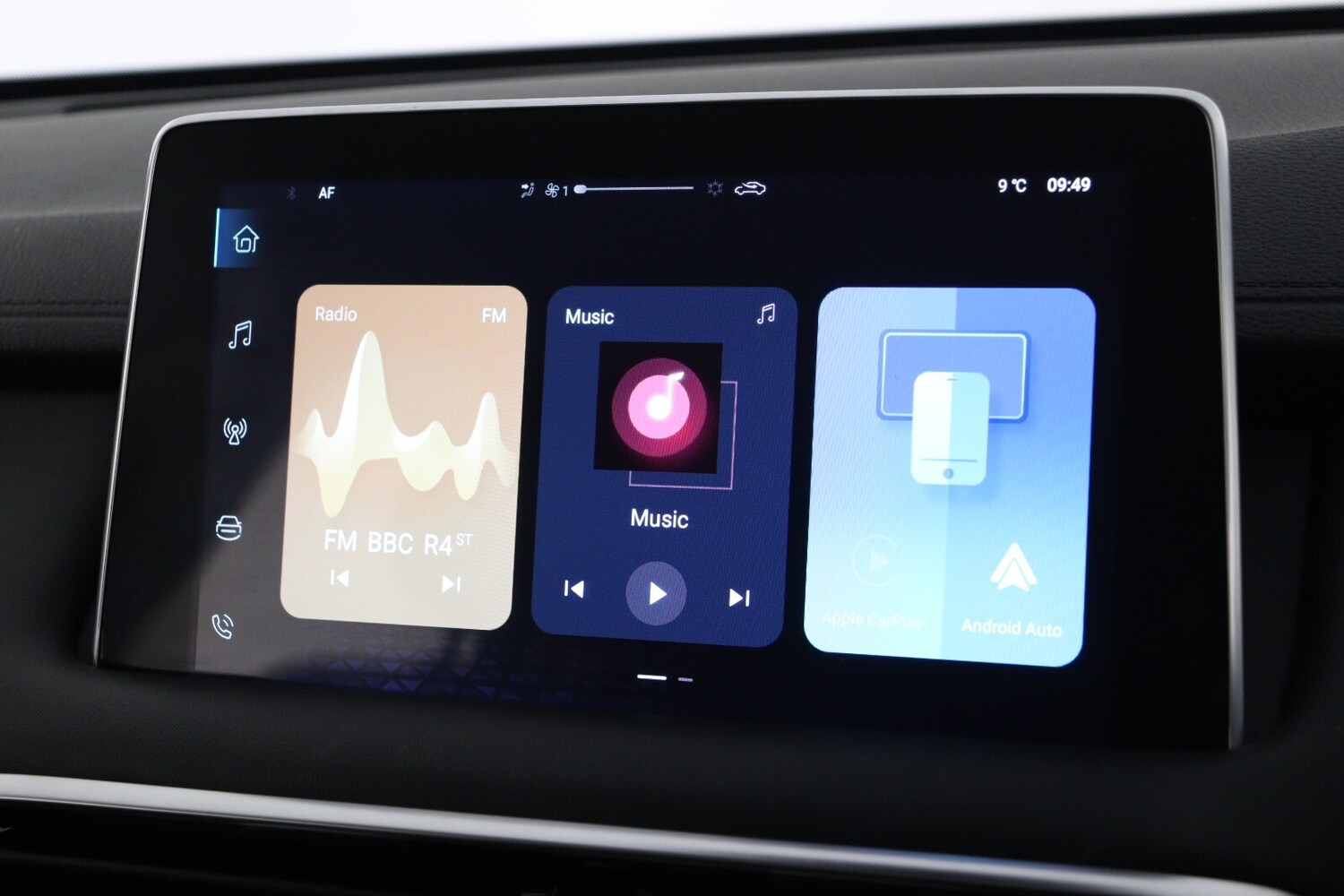 Used MG MG HS 2023 for sale - 75966936: Photo 15