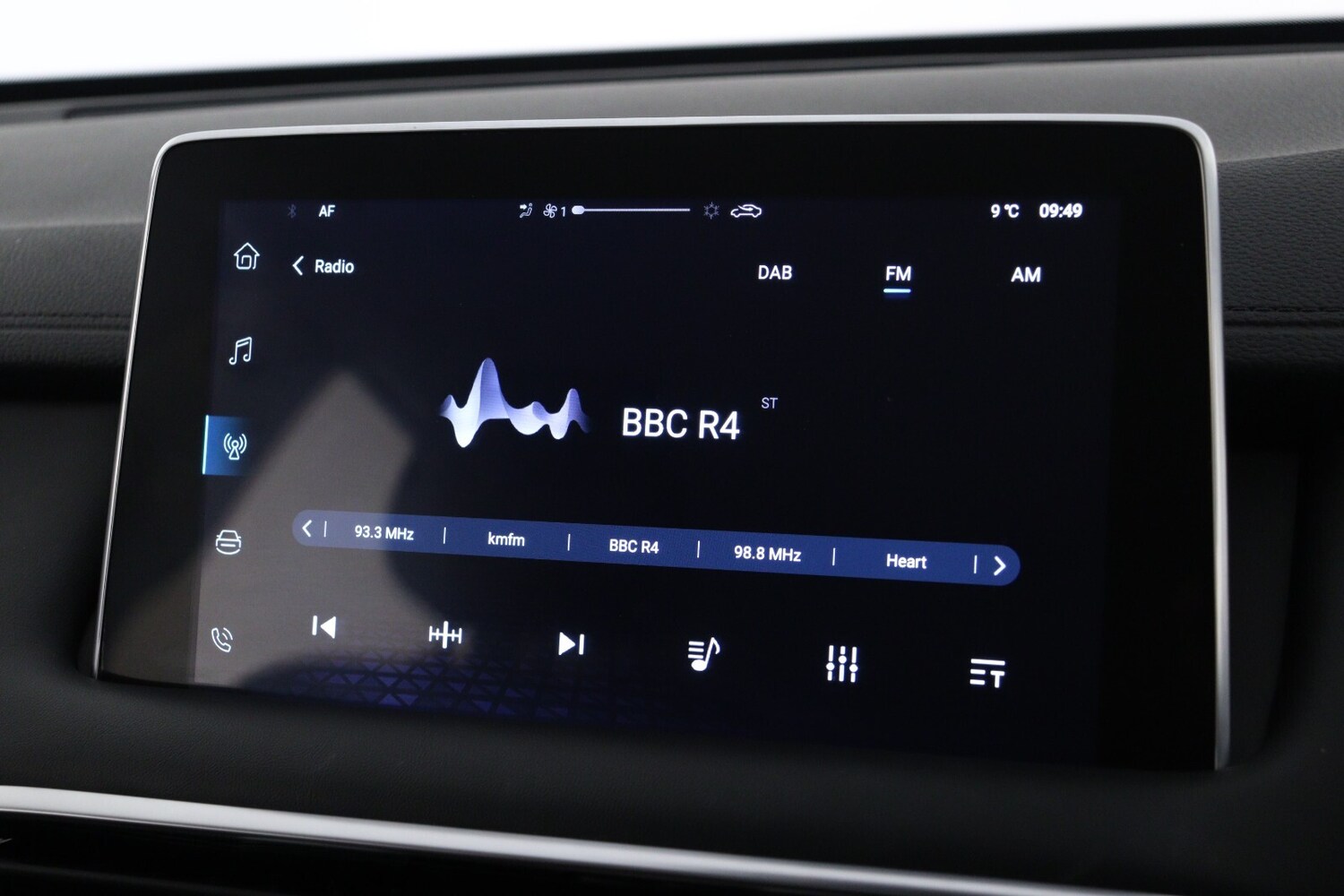 Used MG MG HS 2023 for sale - 75966936: Photo 16