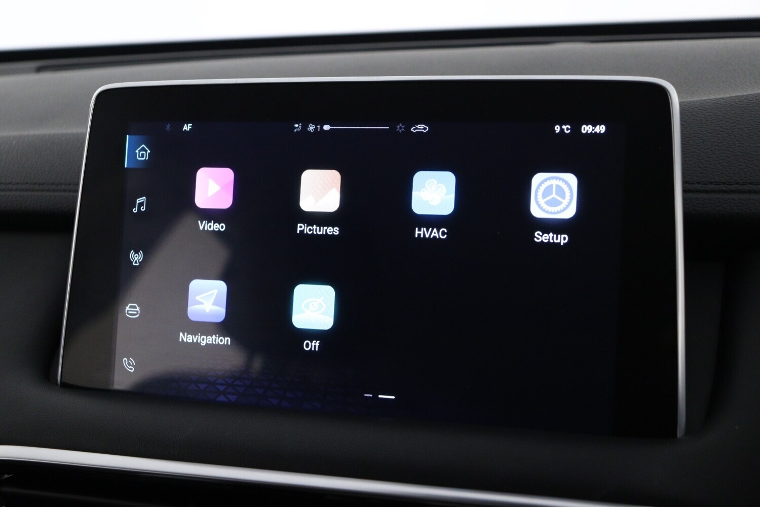 Used MG MG HS 2023 for sale - 75966936: Photo 17