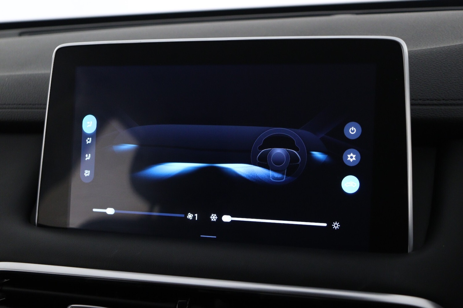 Used MG MG HS 2023 for sale - 75966936: Photo 18