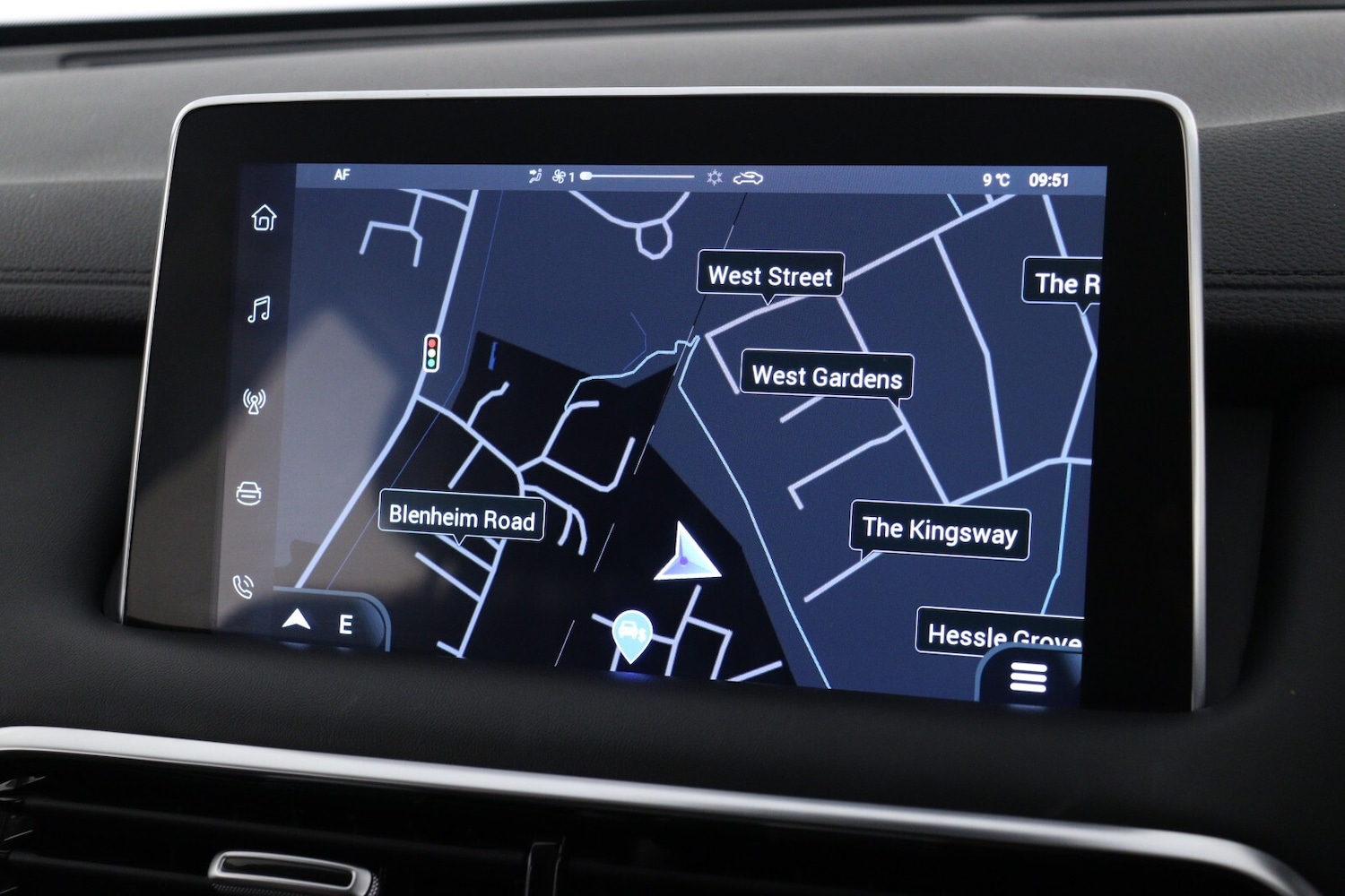 Used MG MG HS 2023 for sale - 75966936: Photo 19