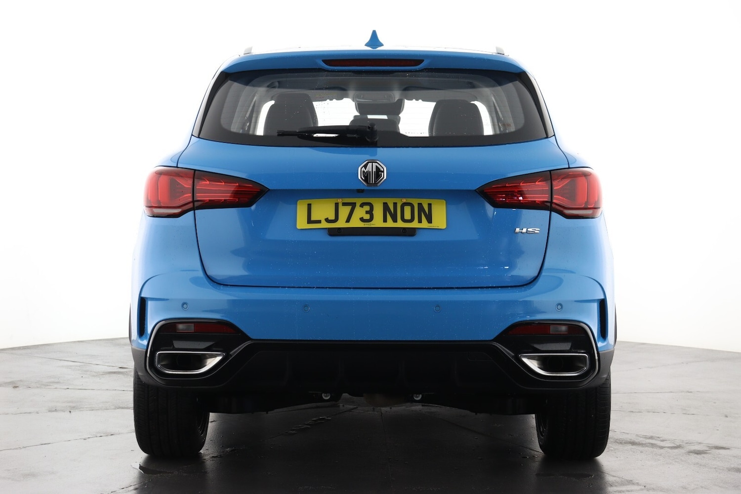 Used MG MG HS 2023 for sale - 75966936: Photo 2