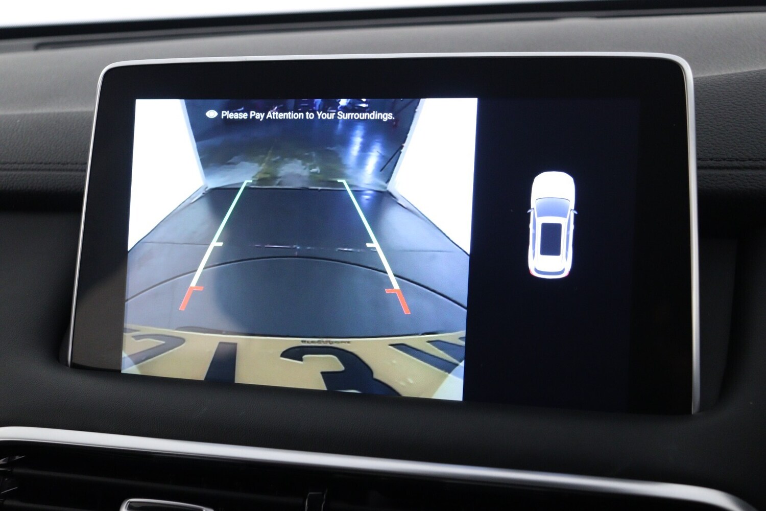 Used MG MG HS 2023 for sale - 75966936: Photo 20