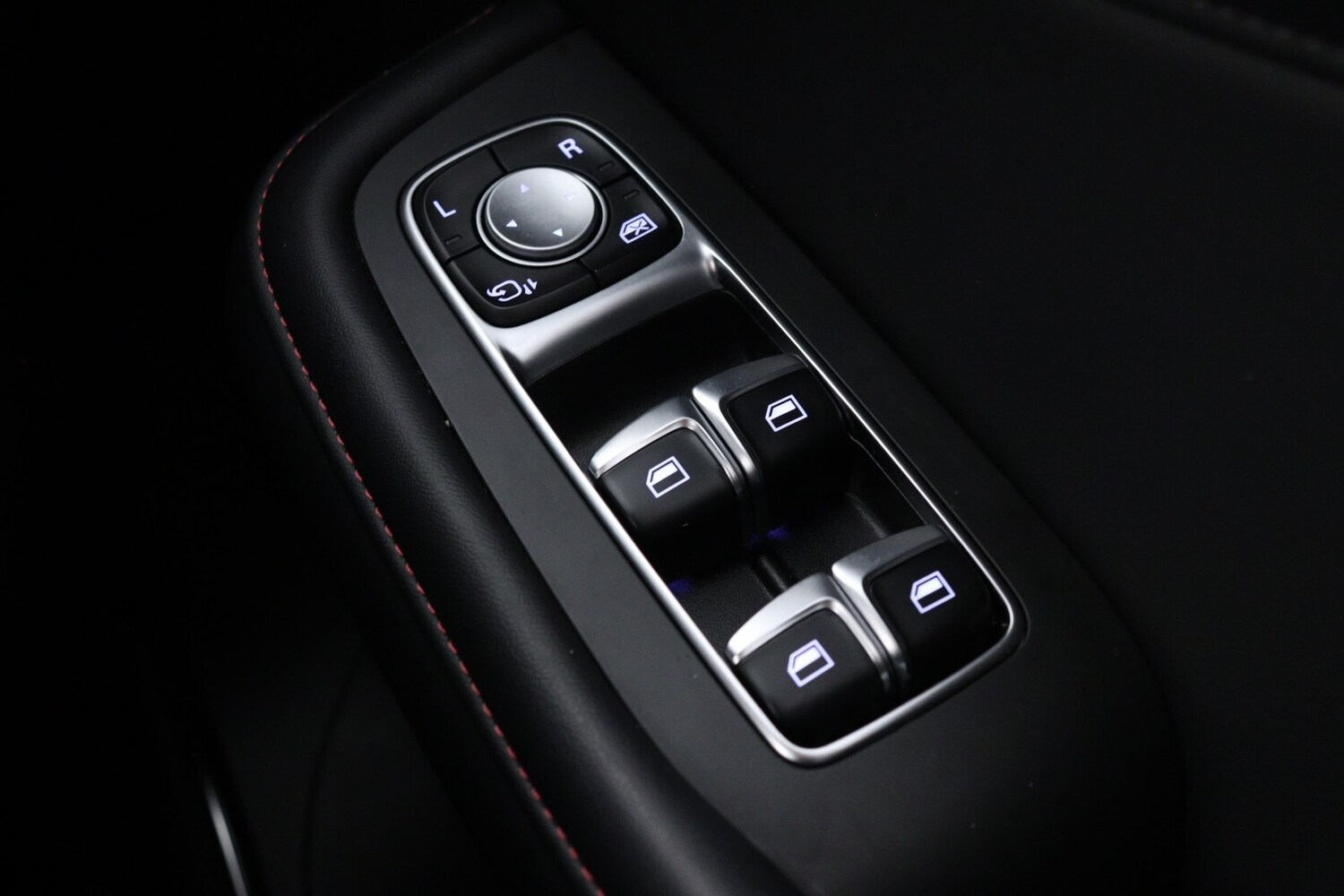 Used MG MG HS 2023 for sale - 75966936: Photo 25