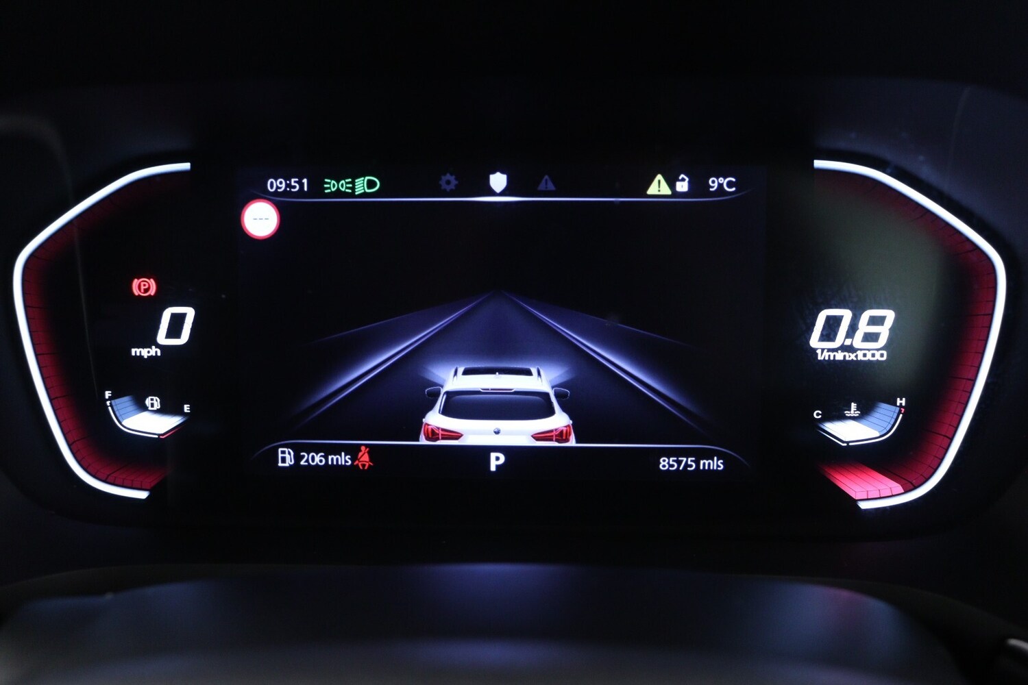 Used MG MG HS 2023 for sale - 75966936: Photo 26