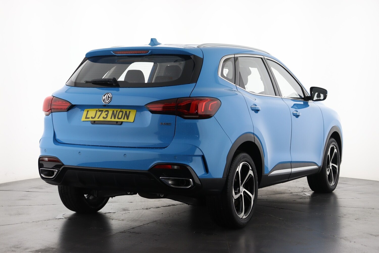 Used MG MG HS 2023 for sale - 75966936: Photo 3