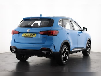 Used MG MG HS 2023 for sale - 75966936: Photo