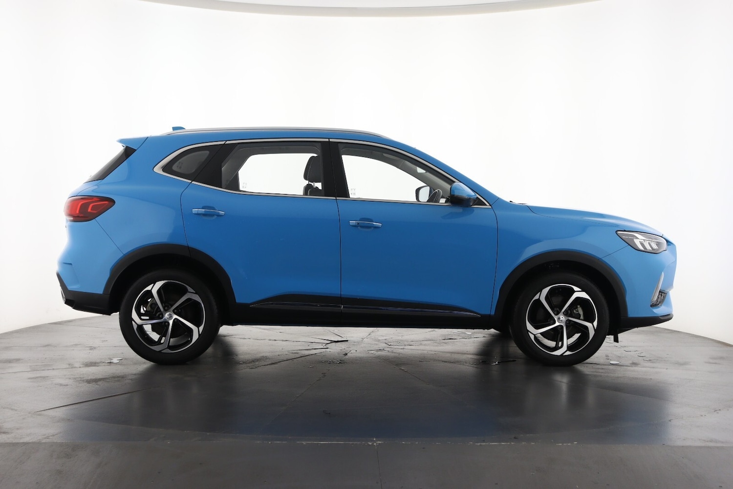 Used MG MG HS 2023 for sale - 75966936: Photo 4