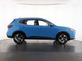 Used MG MG HS 2023 for sale - 75966936: Photo