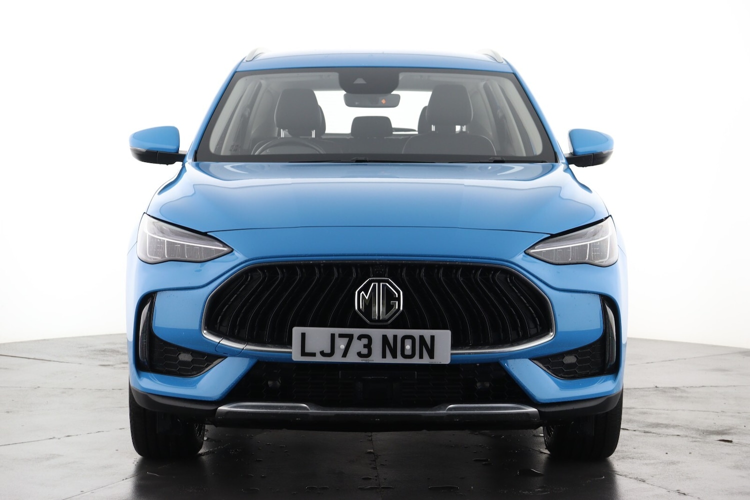 Used MG MG HS 2023 for sale - 75966936: Photo 5