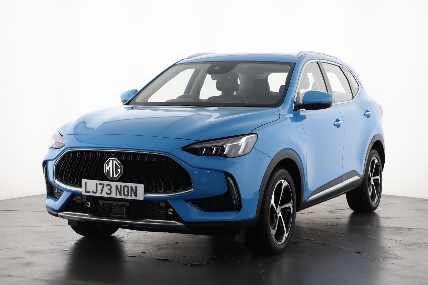 Used MG MG HS 2023 for sale - 75966936: Photo 6